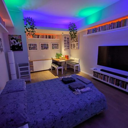 Relax In Milano - Ventura - Lambrate - Citta Studi Apartment Ngoại thất bức ảnh