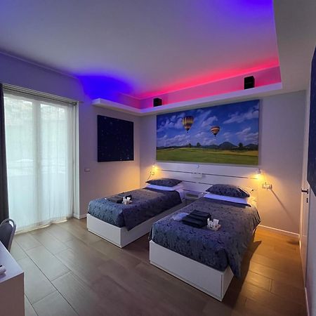 Relax In Milano - Ventura - Lambrate - Citta Studi Apartment Ngoại thất bức ảnh