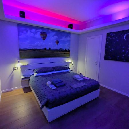 Relax In Milano - Ventura - Lambrate - Citta Studi Apartment Ngoại thất bức ảnh