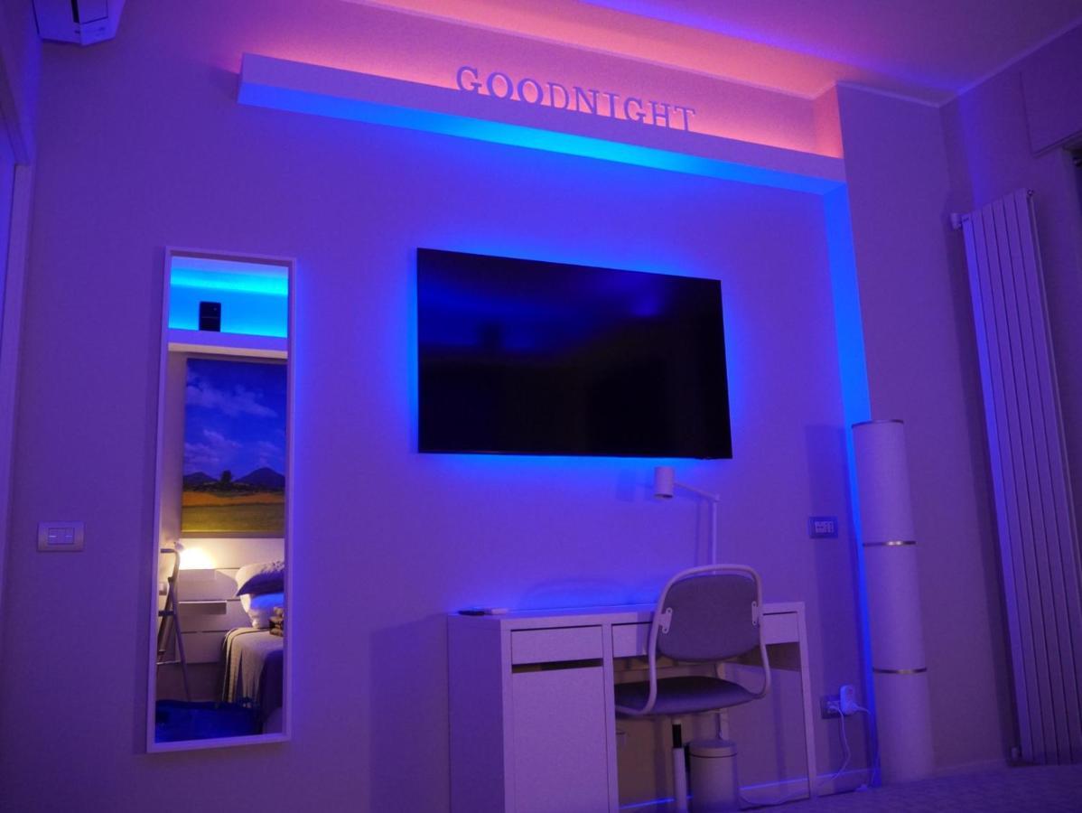 Relax In Milano - Ventura - Lambrate - Citta Studi Apartment Ngoại thất bức ảnh