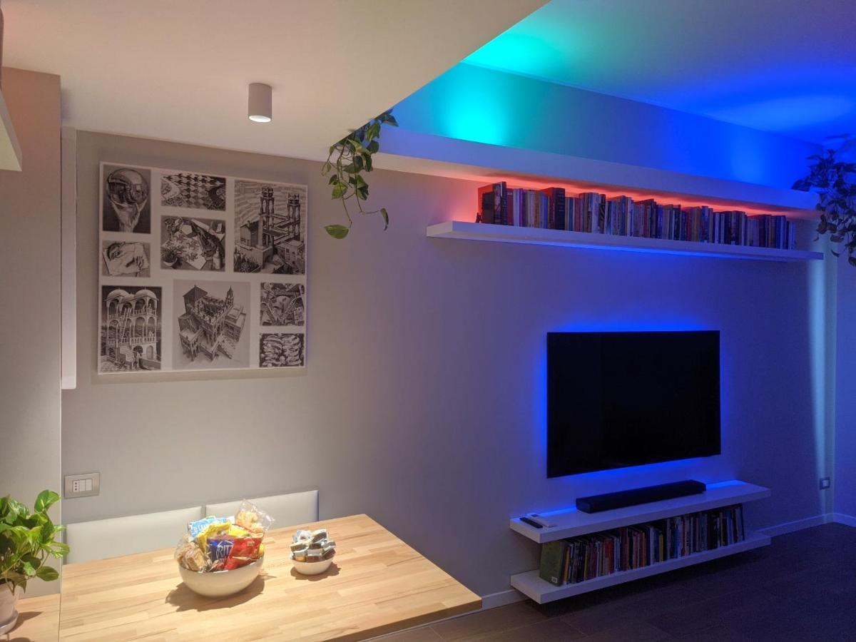 Relax In Milano - Ventura - Lambrate - Citta Studi Apartment Ngoại thất bức ảnh