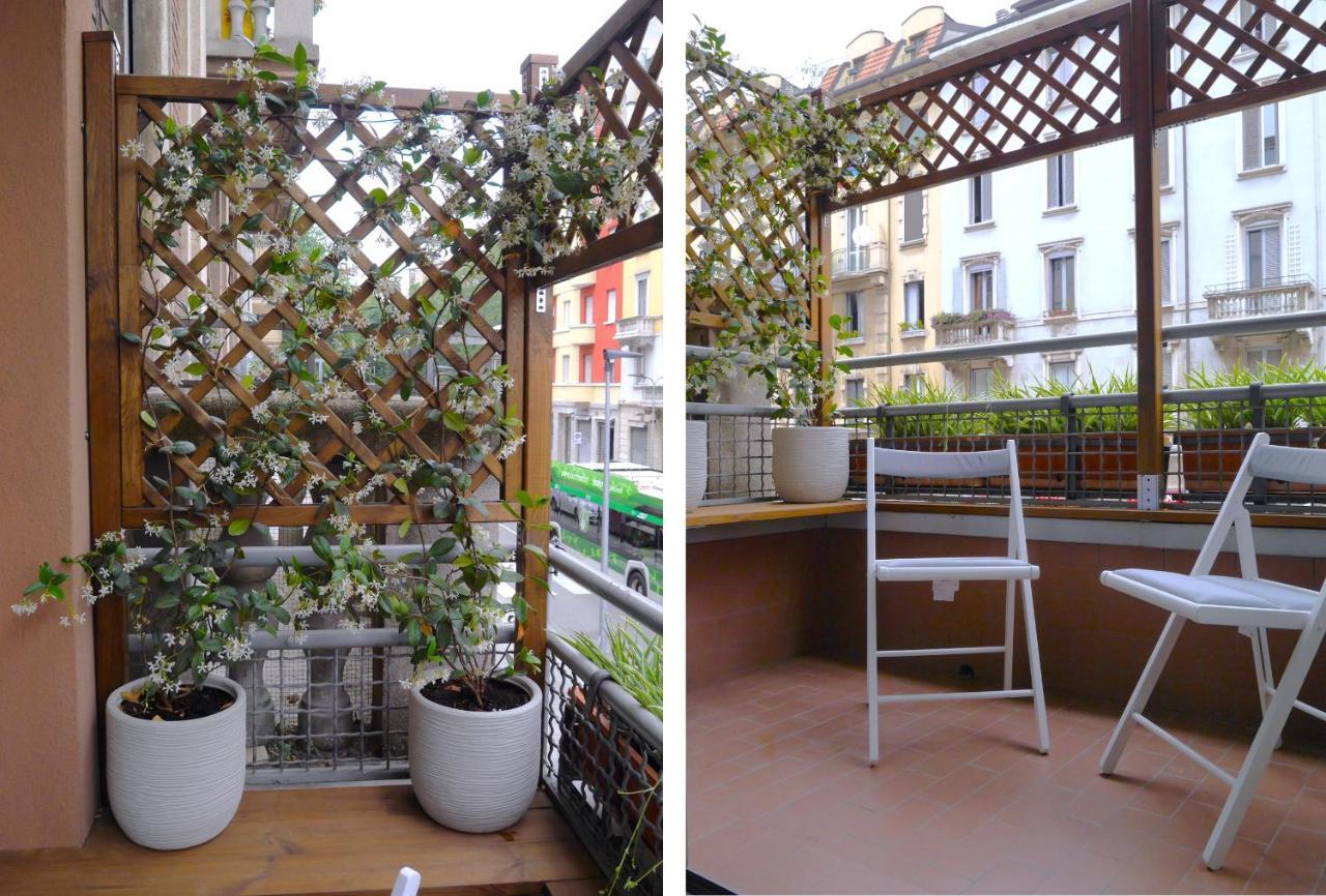 Relax In Milano - Ventura - Lambrate - Citta Studi Apartment Ngoại thất bức ảnh