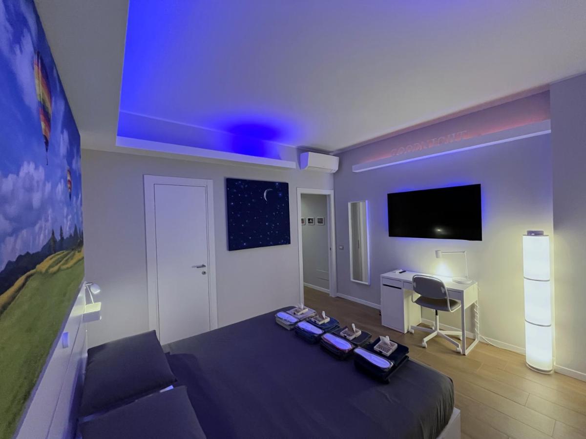 Relax In Milano - Ventura - Lambrate - Citta Studi Apartment Ngoại thất bức ảnh