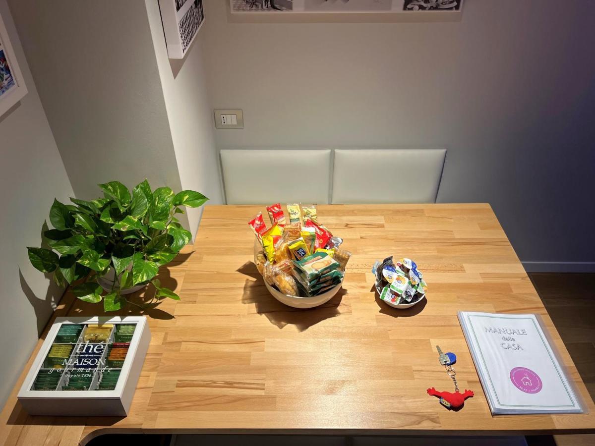 Relax In Milano - Ventura - Lambrate - Citta Studi Apartment Ngoại thất bức ảnh