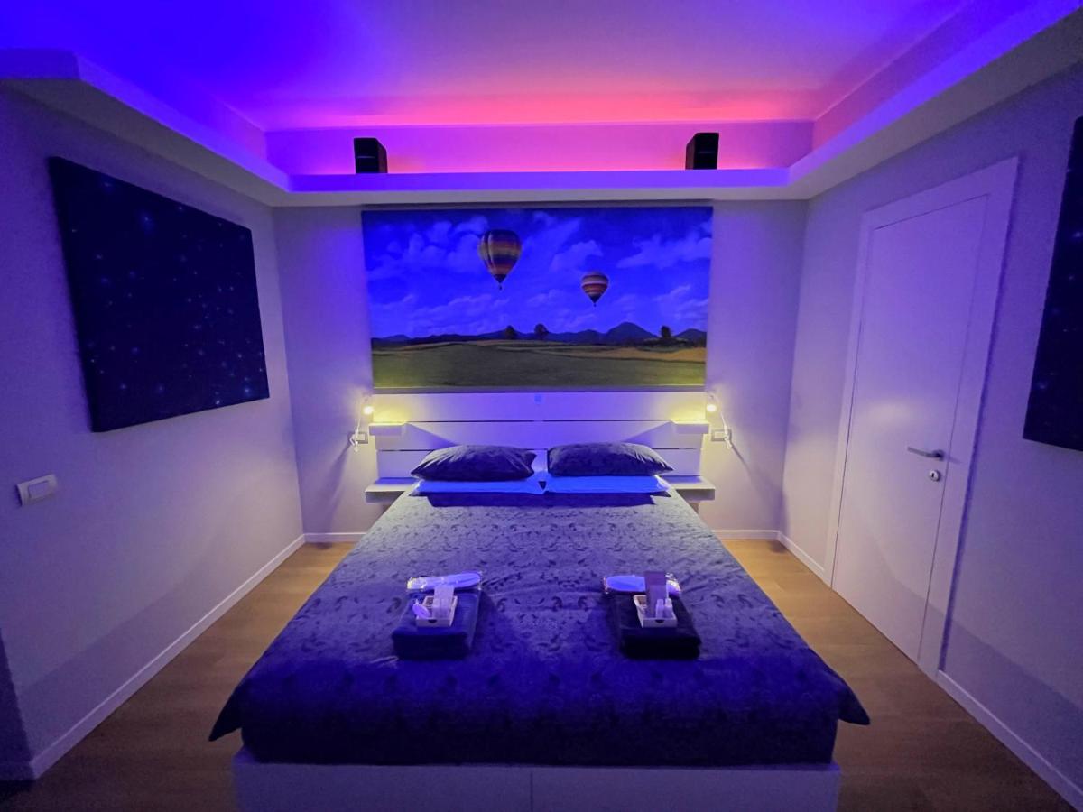 Relax In Milano - Ventura - Lambrate - Citta Studi Apartment Ngoại thất bức ảnh
