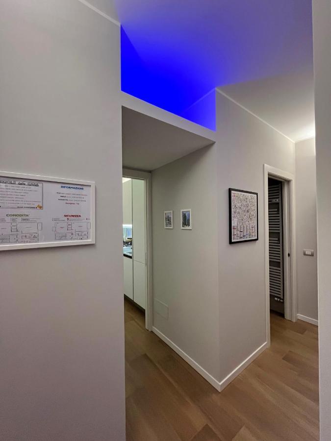 Relax In Milano - Ventura - Lambrate - Citta Studi Apartment Ngoại thất bức ảnh