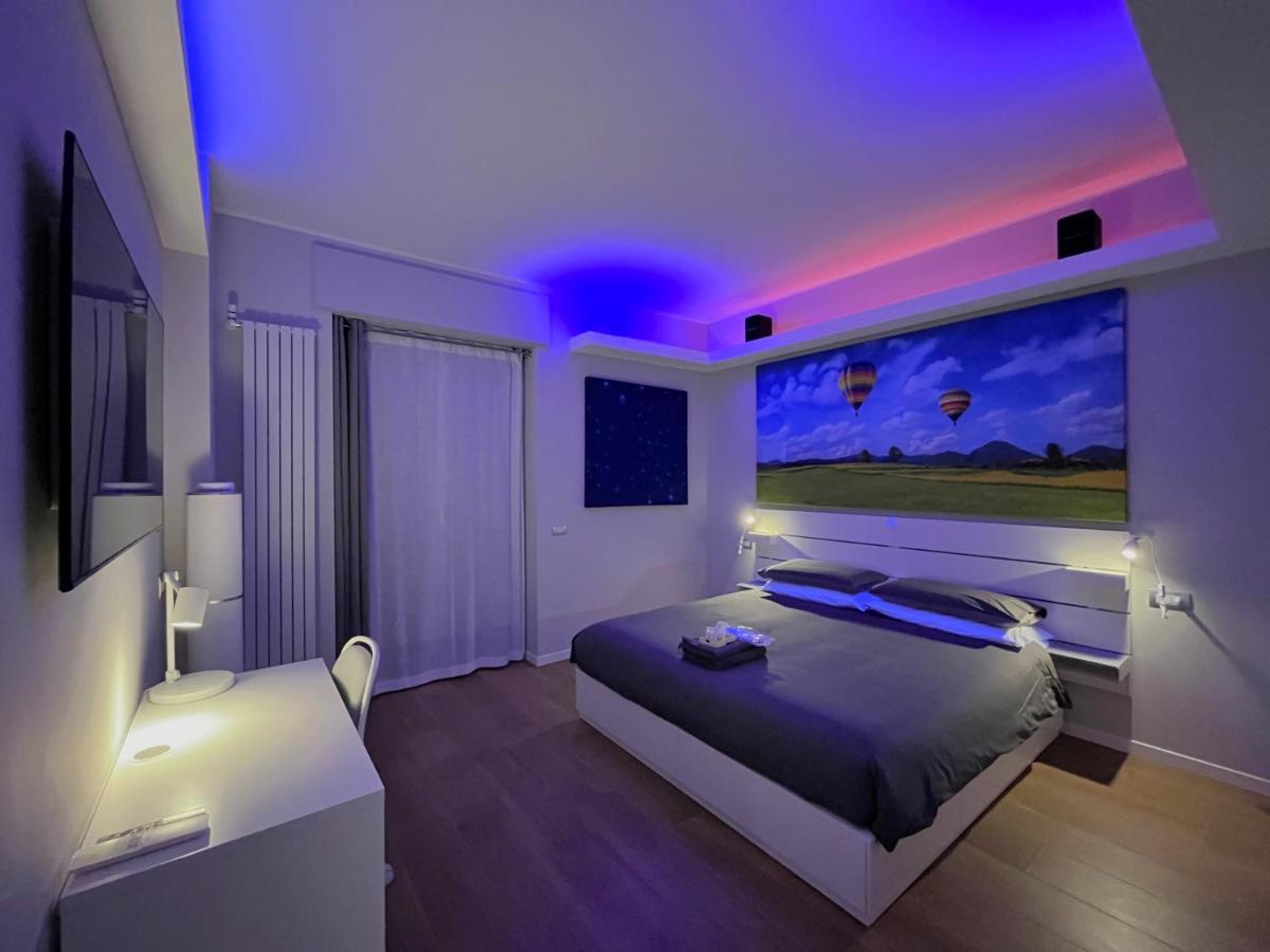 Relax In Milano - Ventura - Lambrate - Citta Studi Apartment Ngoại thất bức ảnh