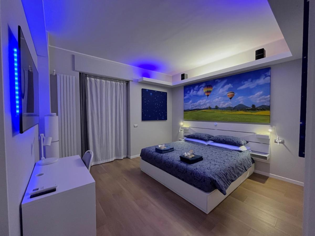 Relax In Milano - Ventura - Lambrate - Citta Studi Apartment Ngoại thất bức ảnh