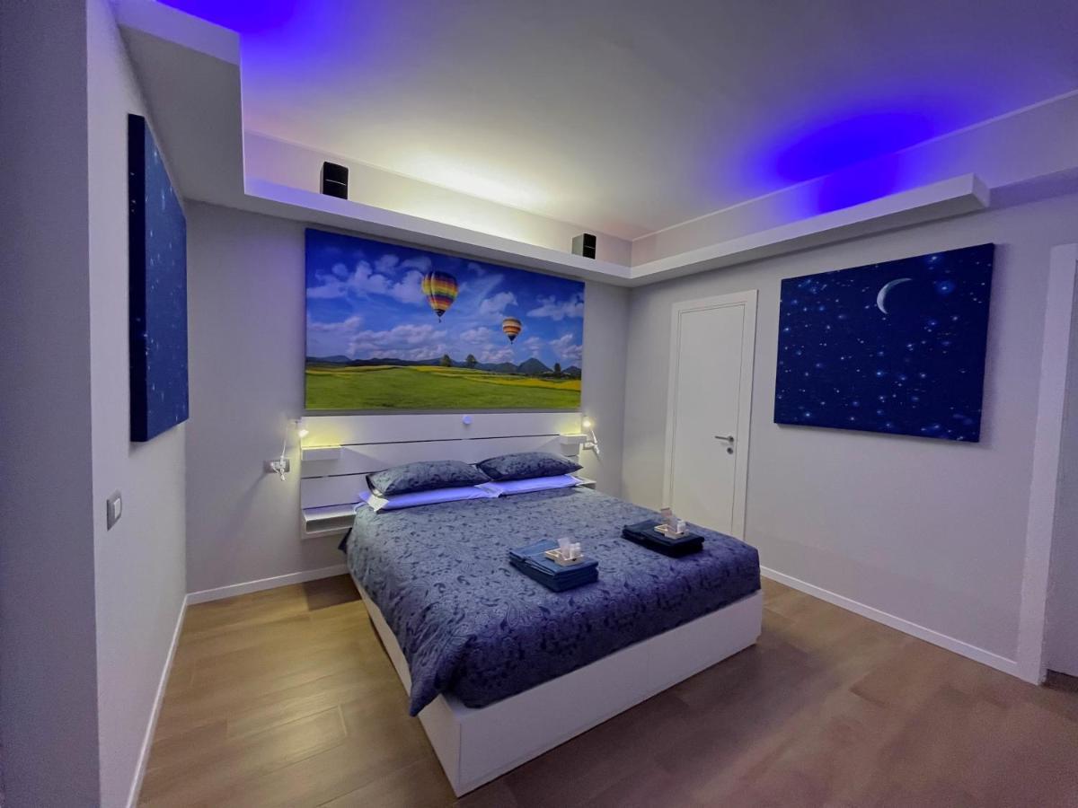 Relax In Milano - Ventura - Lambrate - Citta Studi Apartment Ngoại thất bức ảnh