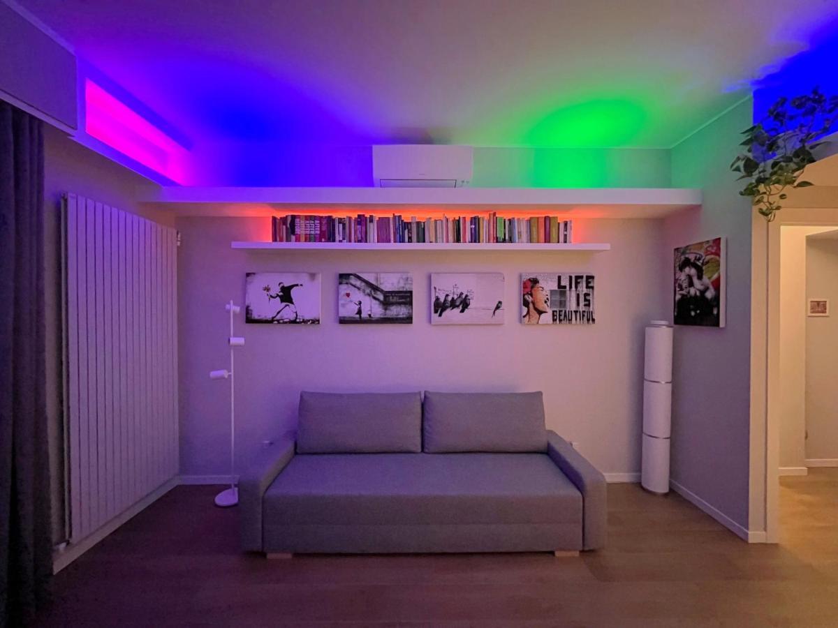 Relax In Milano - Ventura - Lambrate - Citta Studi Apartment Ngoại thất bức ảnh
