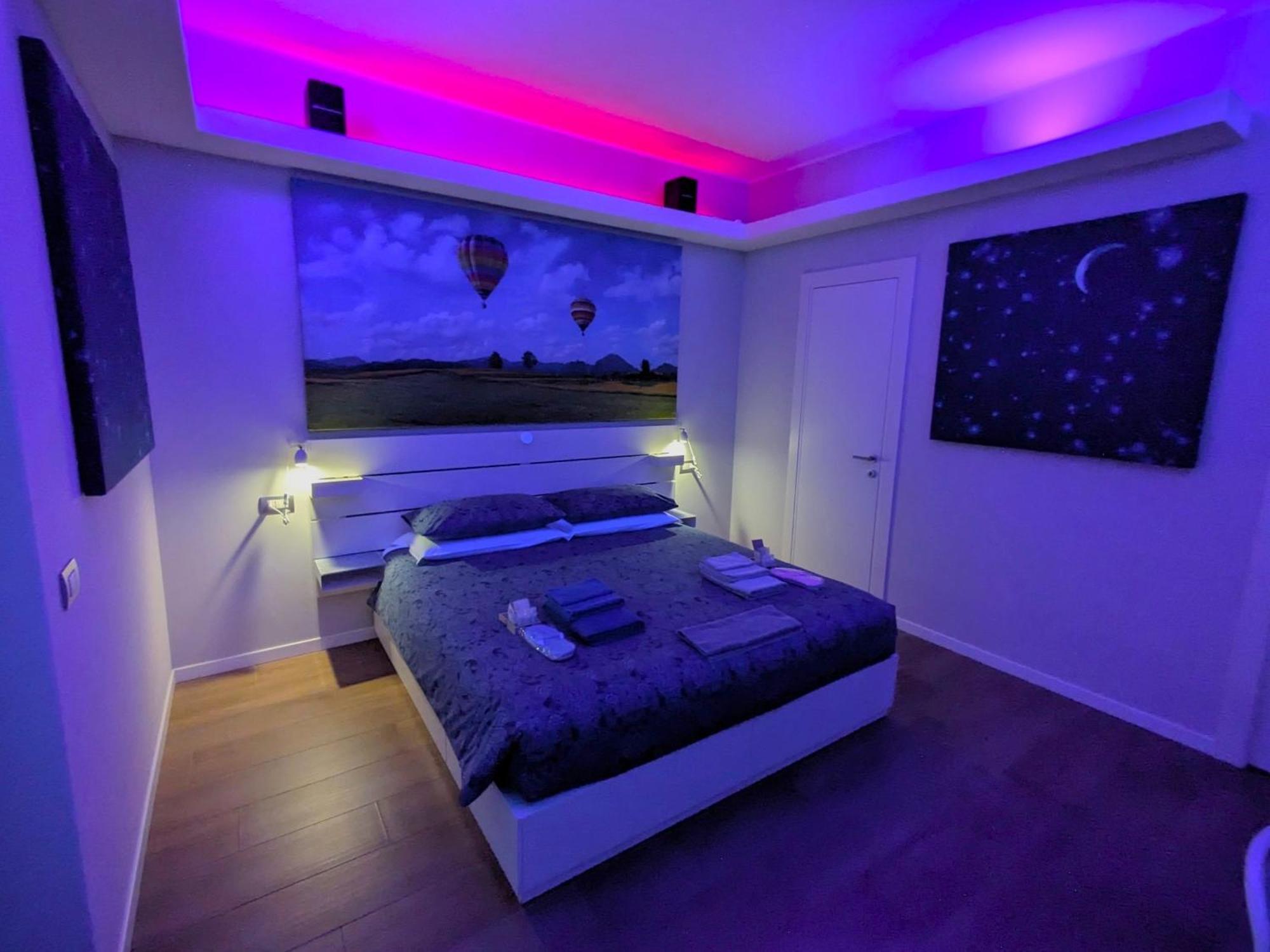 Relax In Milano - Ventura - Lambrate - Citta Studi Apartment Ngoại thất bức ảnh