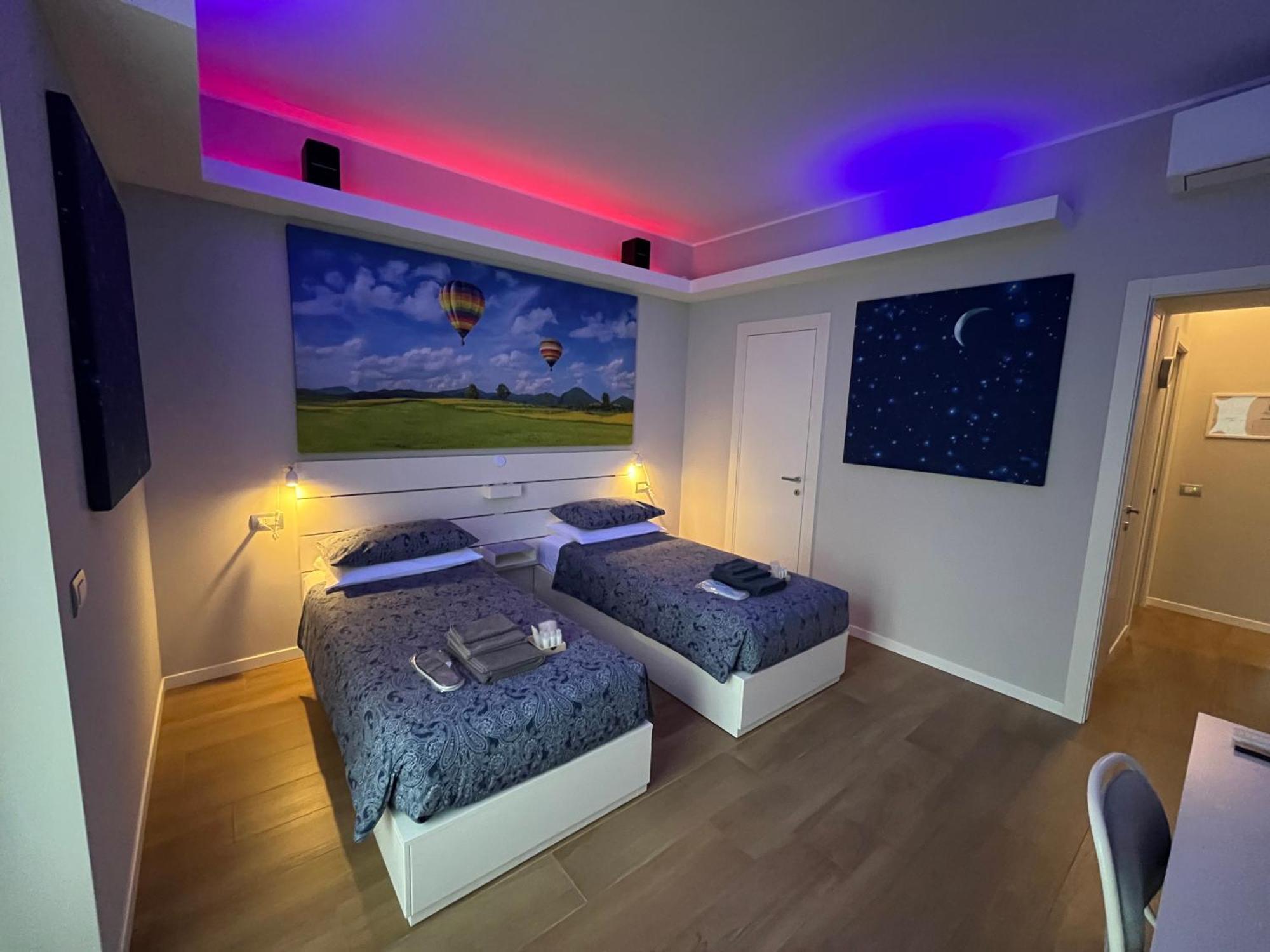 Relax In Milano - Ventura - Lambrate - Citta Studi Apartment Ngoại thất bức ảnh